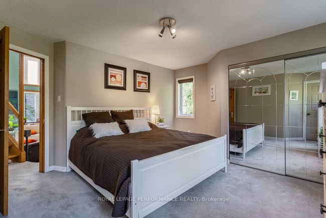 1657 Whiteside Way, House other with 3 bedrooms, 2 bathrooms and 8 parking in Metcalfe ON | Image 25