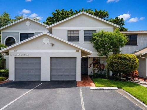 510 Nw 103rd Ter, Pembroke Pines, FL, 33026-3951 | Card Image
