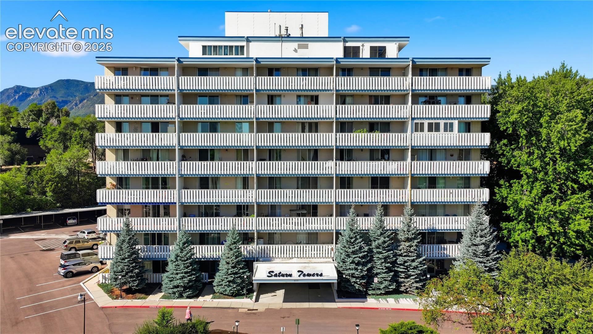 Residential in Colorado Springs 4