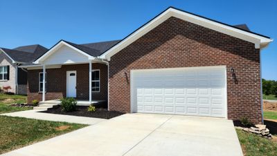 189 Patrum Sisters Way, House other with 3 bedrooms, 2 bathrooms and null parking in Danville KY | Image 3