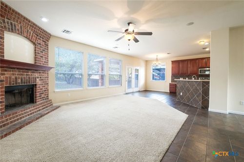 305 Ponderosa Dr, Harker Heights, TX, 76548-2660 | Card Image