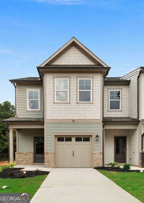 11 Magnolia Boulevard, Cedartown, GA, 30125 | Card Image