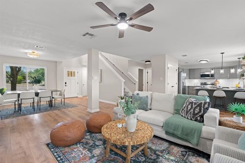 724 Lavaca Loop, Elgin, TX, 78621-5985 | Card Image