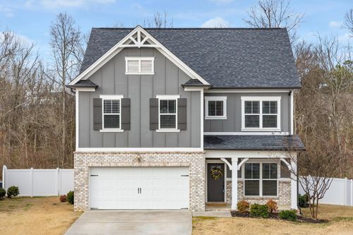 1741 Timber Creek Rd Ne, Cleveland, TN, 37323-4060 | Card Image