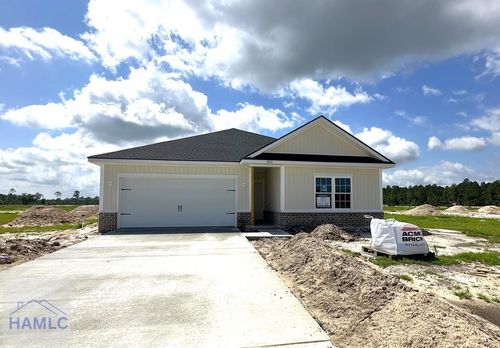 803 Doctor'S Creek Road Ne, Ludowici, GA, 31316 | Card Image