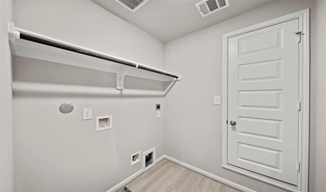Laundry room (*Photo not of actual home and used for illustration purposes only.) | Image 16