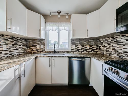 23220 Audrey Ave, Warren, MI, 48091-3139 | Card Image