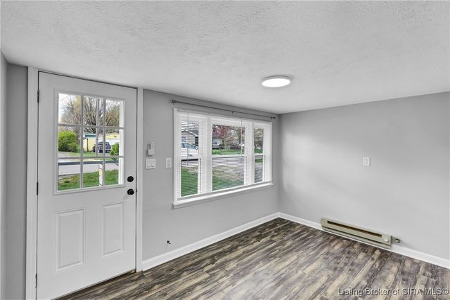 590 Wyandotte Ave, Home with 2 bedrooms, 1 bathrooms and null parking in Corydon IN | Image 7
