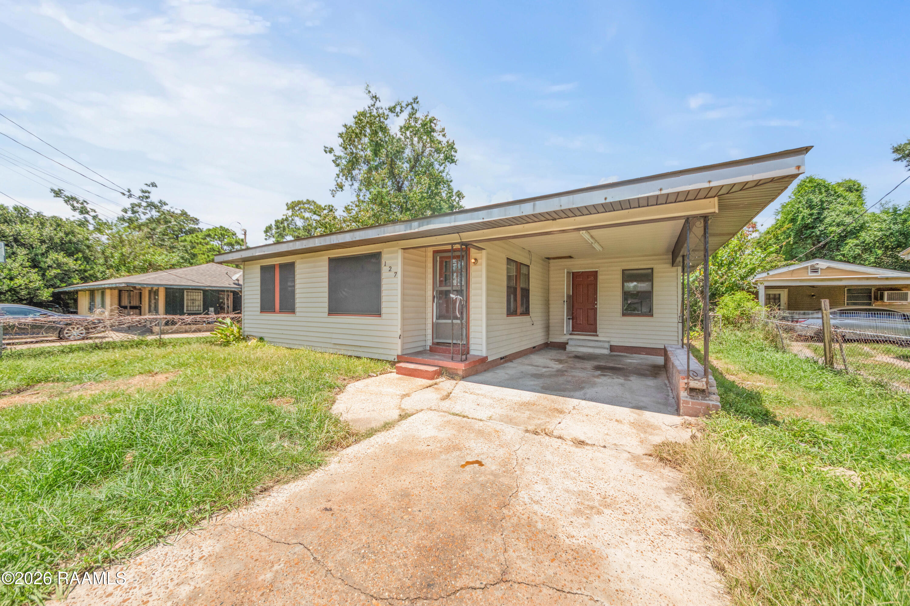 Residential in Lafayette 4