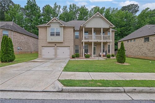 412 Live Oak Pass, Loganville, GA, 30052-6795 | Card Image