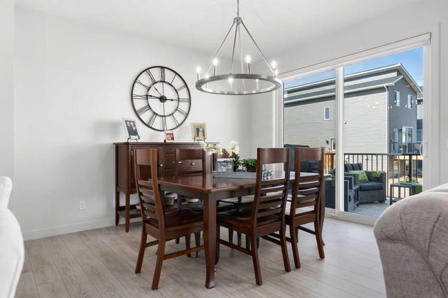 44 Emberside Green, House other with 3 bedrooms, 3 bathrooms and 4 parking in Cochrane AB | Image 12