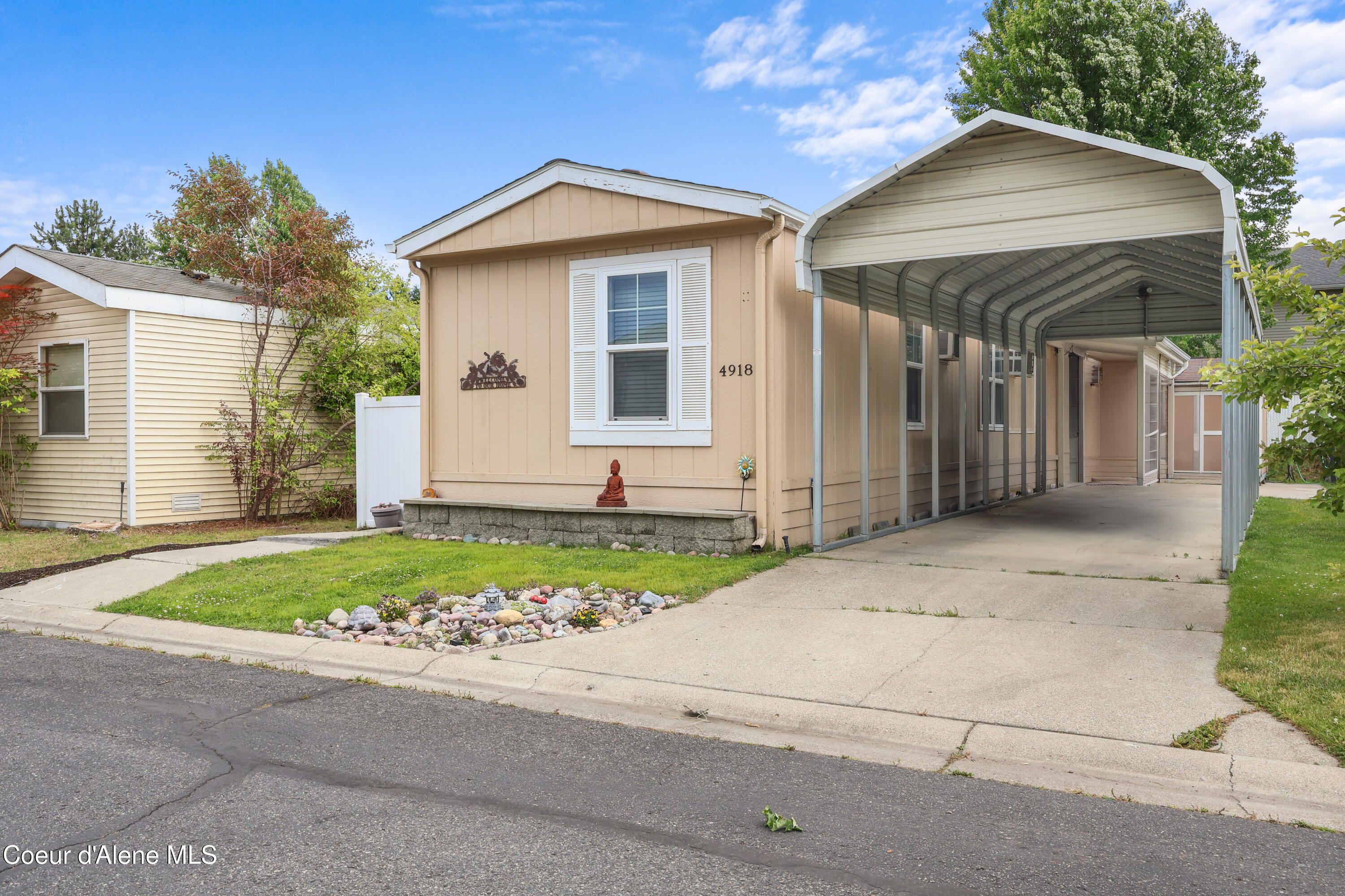 Residential in Coeur d'Alene 3