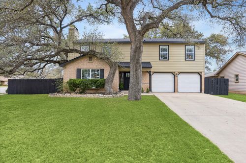12935 Pegasus St, Austin, TX, 78727-3037 | Card Image