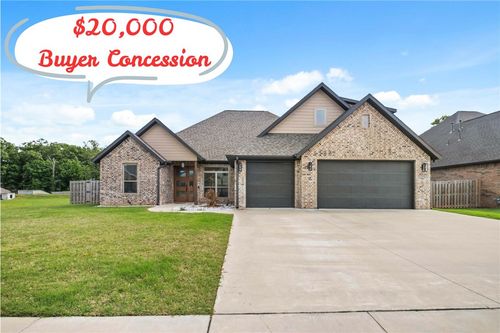 793 Verona Ave, Tontitown, AR, 72762-6353 | Card Image