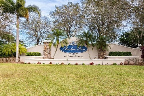 5951 Sw Saddlebrook Ln, Palm City, FL, 34990-6119 | Card Image