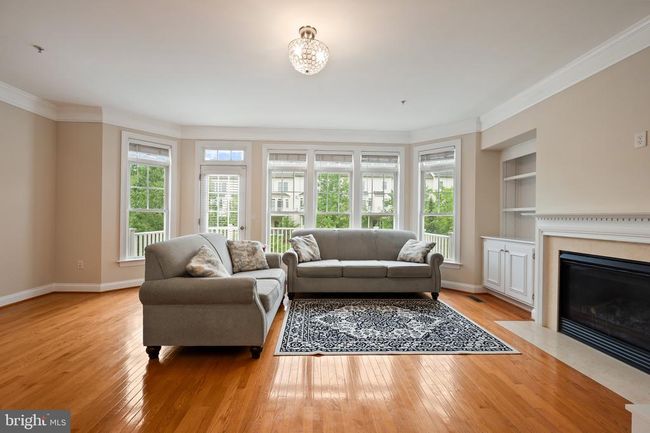 9769 June Flowers Way, Townhouse with 3 bedrooms, 4 bathrooms and null parking in LAUREL MD | Image 17
