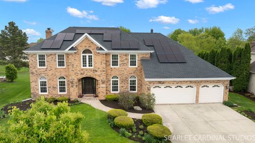 4042 Broadmoor Cir, Naperville, IL, 60564-9752 | Card Image