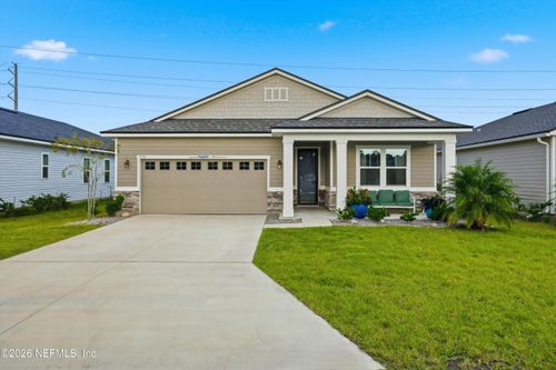 554 Lightsey Crossing Ln, ST AUGUSTINE, FL, 32084-8392 | Card Image