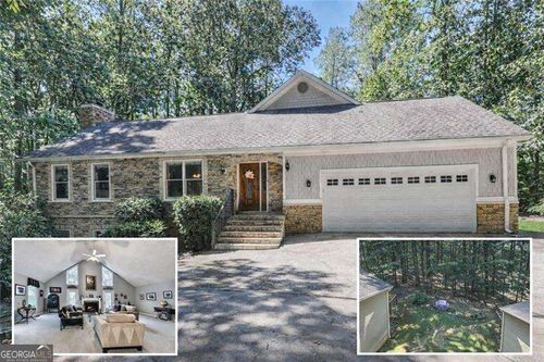 5855 Wills Lake Rd, Cumming, GA, 30040-6243 | Card Image