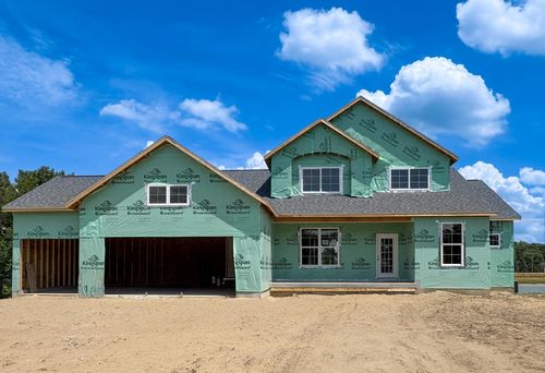 10786 Melanie Dr, Allendale, MI, 49401-8635 | Card Image