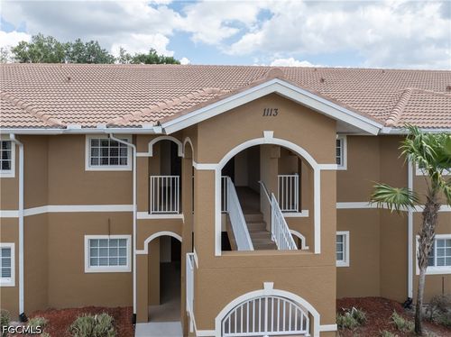 205-1113 Winding Pines Cir, CAPE CORAL, FL, 33909-8726 | Card Image