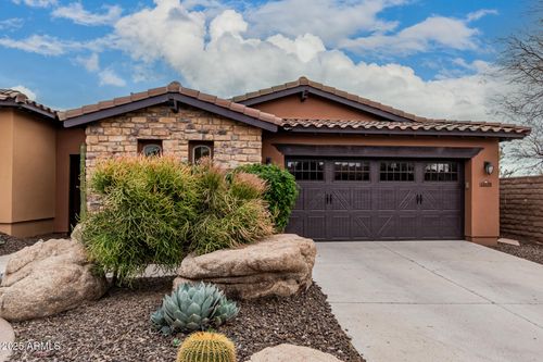 12129 W Desert Mirage Drive, Peoria, AZ, 85383 | Card Image