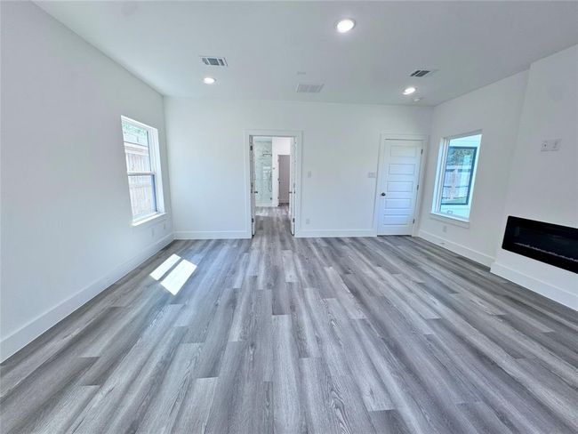 801 Woodard St, House other with 3 bedrooms, 2 bathrooms and null parking in Houston TX | Image 23