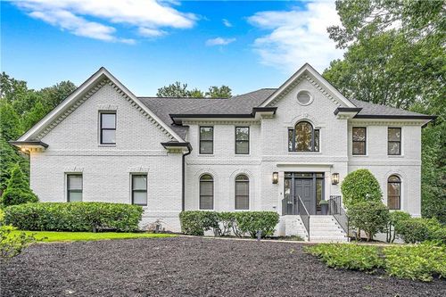 14360 Morning Mountain Way, Milton, GA, 30004-3292 | Card Image