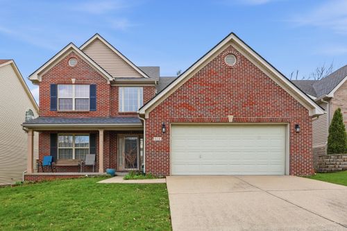 824 Tiffanie Court, Lexington, KY, 40514 | Card Image