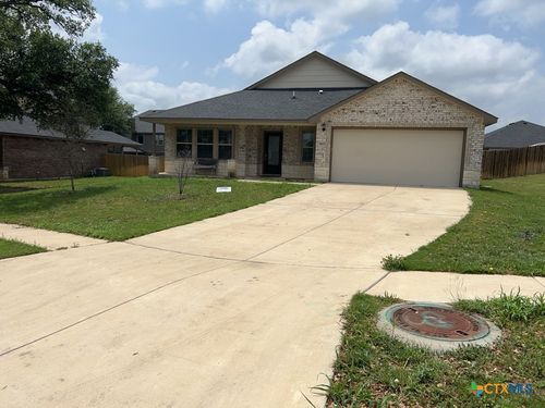 7607 Melanite Dr, Killeen, TX, 76542-6611 | Card Image