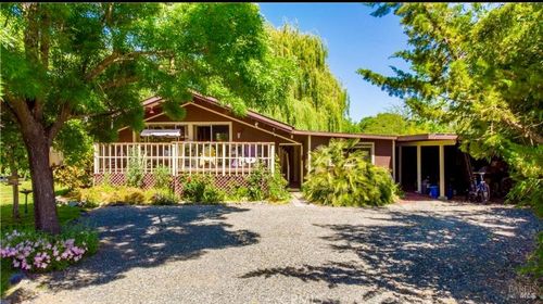 45 Lafferty Road, Lakeport, CA, 95453 | Card Image