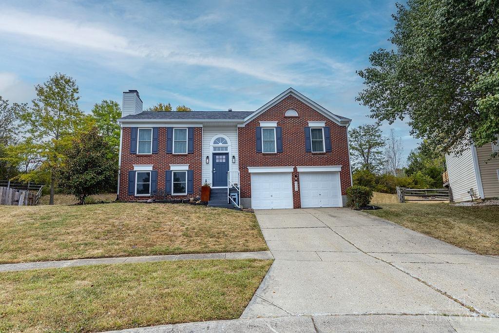 Gulfstream Ct, West Chester, OH 45069