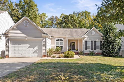 138 Winterbell Drive, Mooresville, NC, 28115 | Card Image