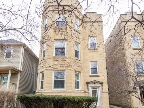 1-407 Sherman Ave, Evanston, IL, 60202-3499 | Card Image
