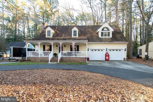 113 Tall Timber Ln, FRUITLAND, MD, 21826-1318 | Card Image