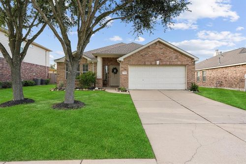 2534 Sandvalley Way, League City, TX, 77573-2390 | Card Image