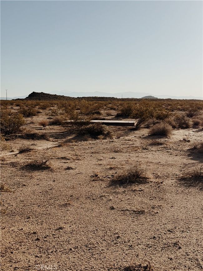 1853 Winfield Rd, Home with 0 bedrooms, 0 bathrooms and null parking in Joshua Tree CA | Image 14