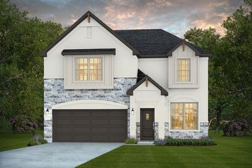 14595 Clementine Hall Dr, Conroe, TX, 77302-2289 | Card Image