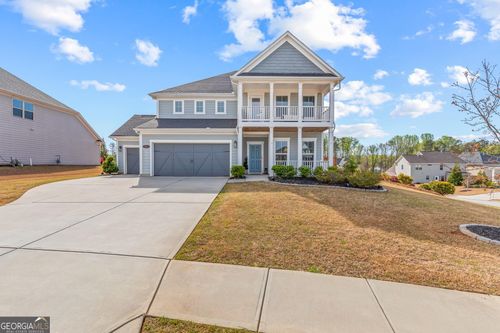 200 Rosetti Trce, Peachtree City, GA, 30269-5663 | Card Image