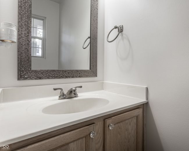 Main floor 1/2 bath. | Image 15