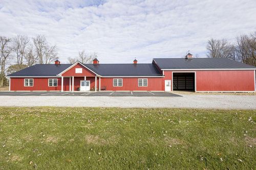 5822 Vanatta Rd, Centerburg, OH, 43011-9476 | Card Image