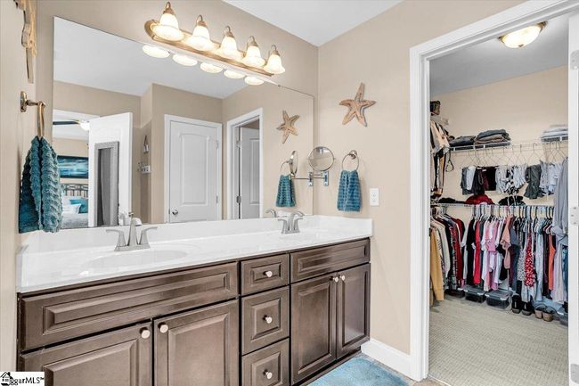 407 Braeburn Fields Ct, House other with 3 bedrooms, 2 bathrooms and 4 parking in Inman SC | Image 22
