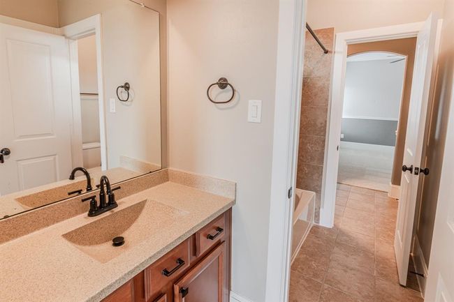 3611 Cape Vista Ct, House other with 4 bedrooms, 4 bathrooms and 3 parking in Spring TX | Image 38