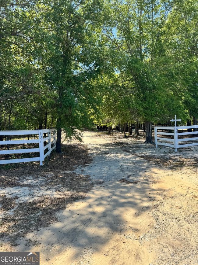 101 Ridge Dr, House other with 4 bedrooms, 5 bathrooms and null parking in Claxton GA | Image 46