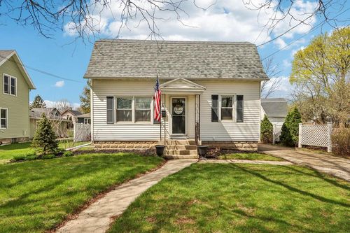 707 N Main Street, Fort Atkinson, WI, 53538 | Card Image