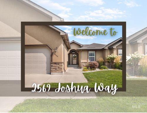 2569 Joshua Way, Twin Falls, ID, 83301-8943 | Card Image
