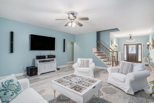 5858 Bluewater Rd, House other with 5 bedrooms, 4 bathrooms and 9 parking in Conway SC | Image 7