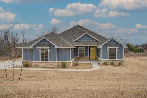 11161 Black Lion Ct, Blanchard, OK, 73010-4048 | Card Image