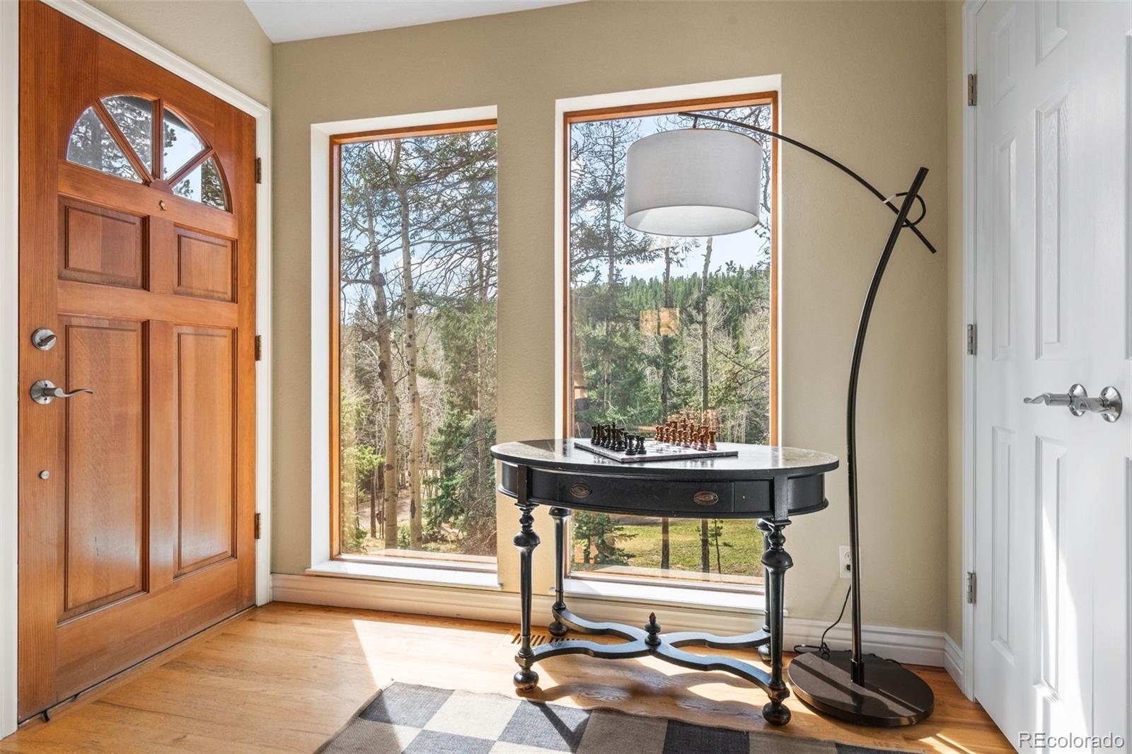 Residential in Evergreen 4