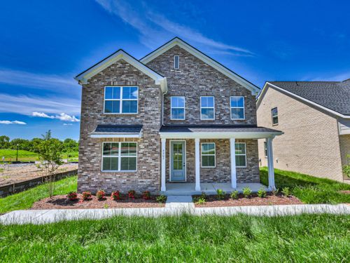 4303 Ashland City Hwy, Nashville, TN, 37218-2401 | Card Image